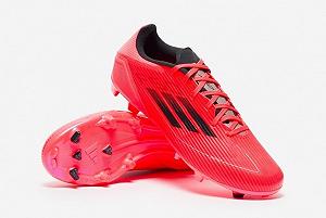 Бутси Adidas F50 League MG IE0602 44 - Фото 1