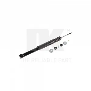Купити Амортизатор NK задньої осі для RENAULT DACIA 63392709 - Фото 1 Амортизатор NK задньої осі для RENAULT DACIA 63392709 - Фото 1