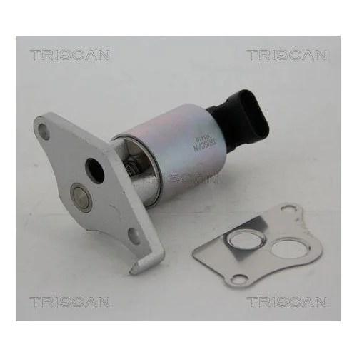 Клапан EGR TRISCAN 8813 24027 для OPEL VAUXHALL, фото №3