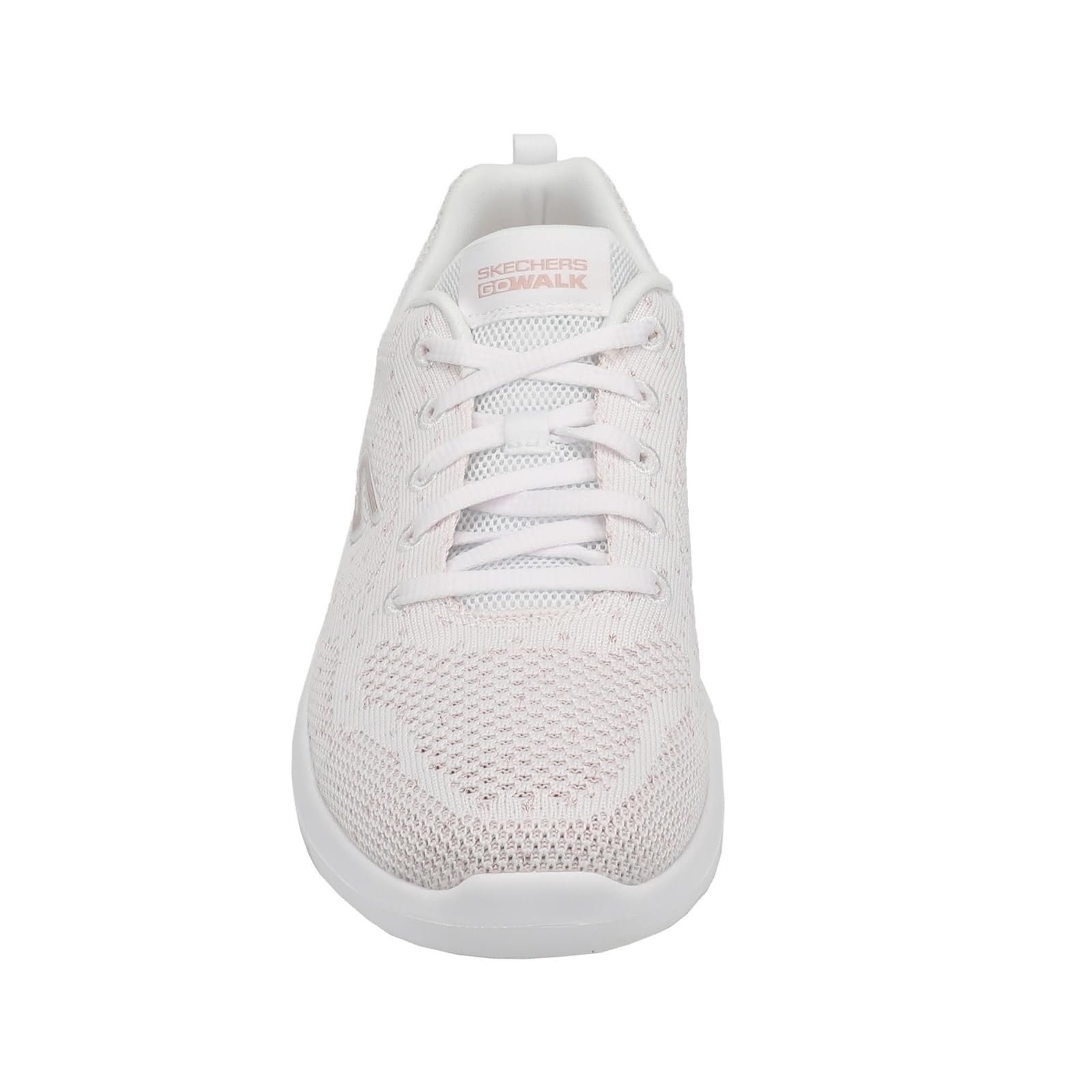 Кроссовки Skechers Go Walk Joy фиолетовые, фото №5