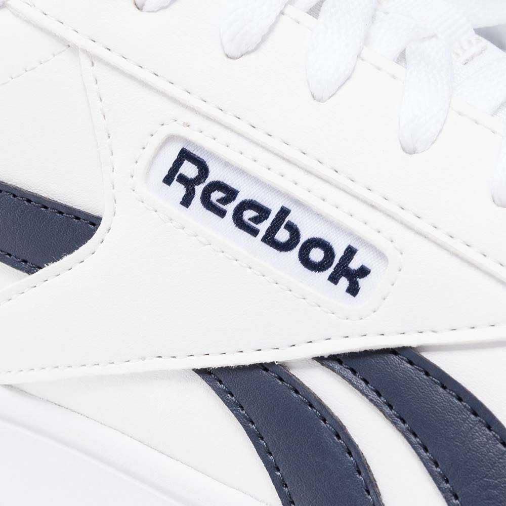 Кросівки унісекс Reebok Court Retro, фото №6