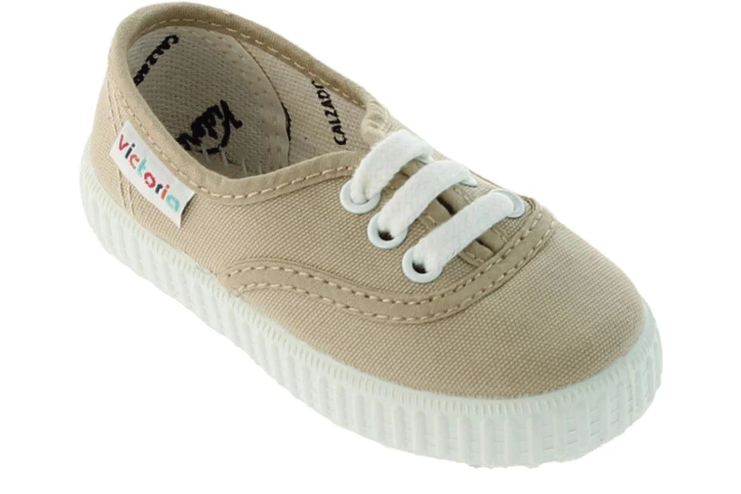 Кроссовки Victoria Inglesa Lona Unisex, фото №2