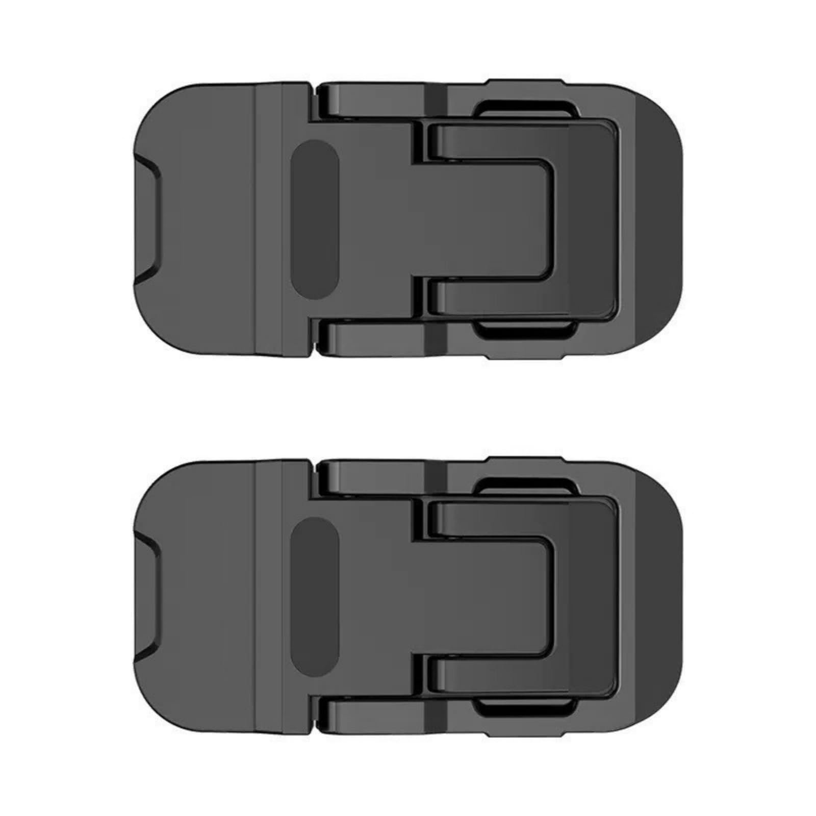 Подставка для ноутбука Легкая Подъемник для ноутбука Подходит для разных ноутбуков Клейкий держатель Эргономичные подставки для ноутбука, фото №6