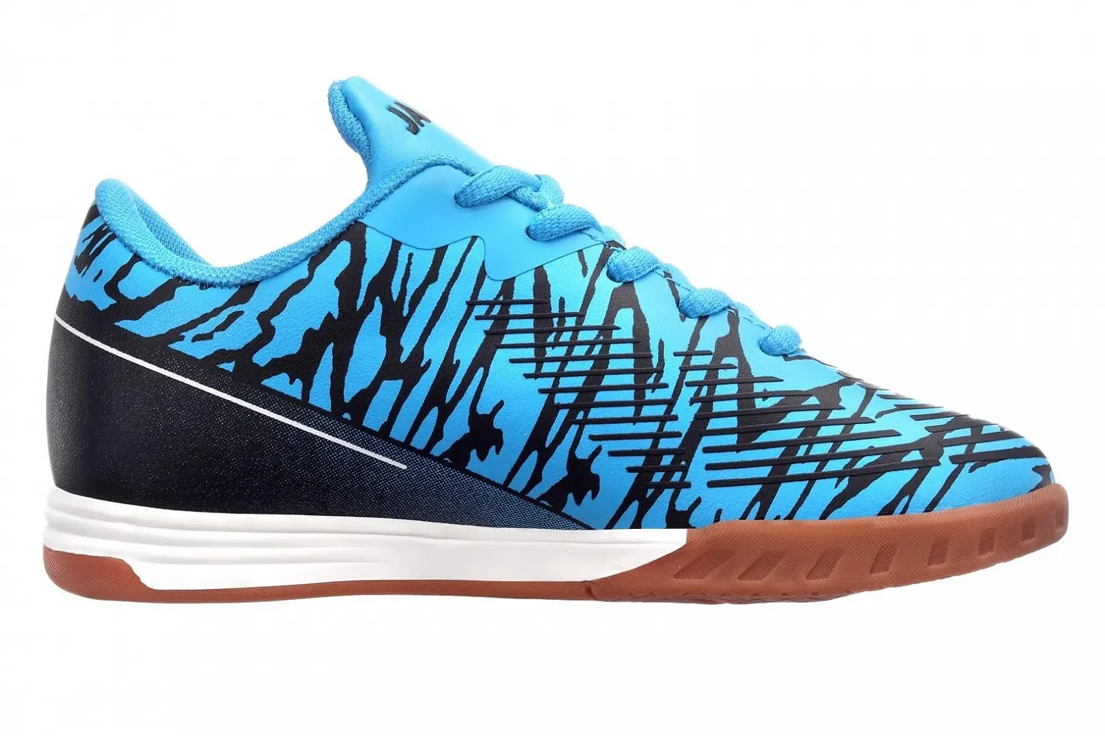 Кроссовки JAKO J-SI Take для детей, унисекс, для занятий в помещении, фото №7