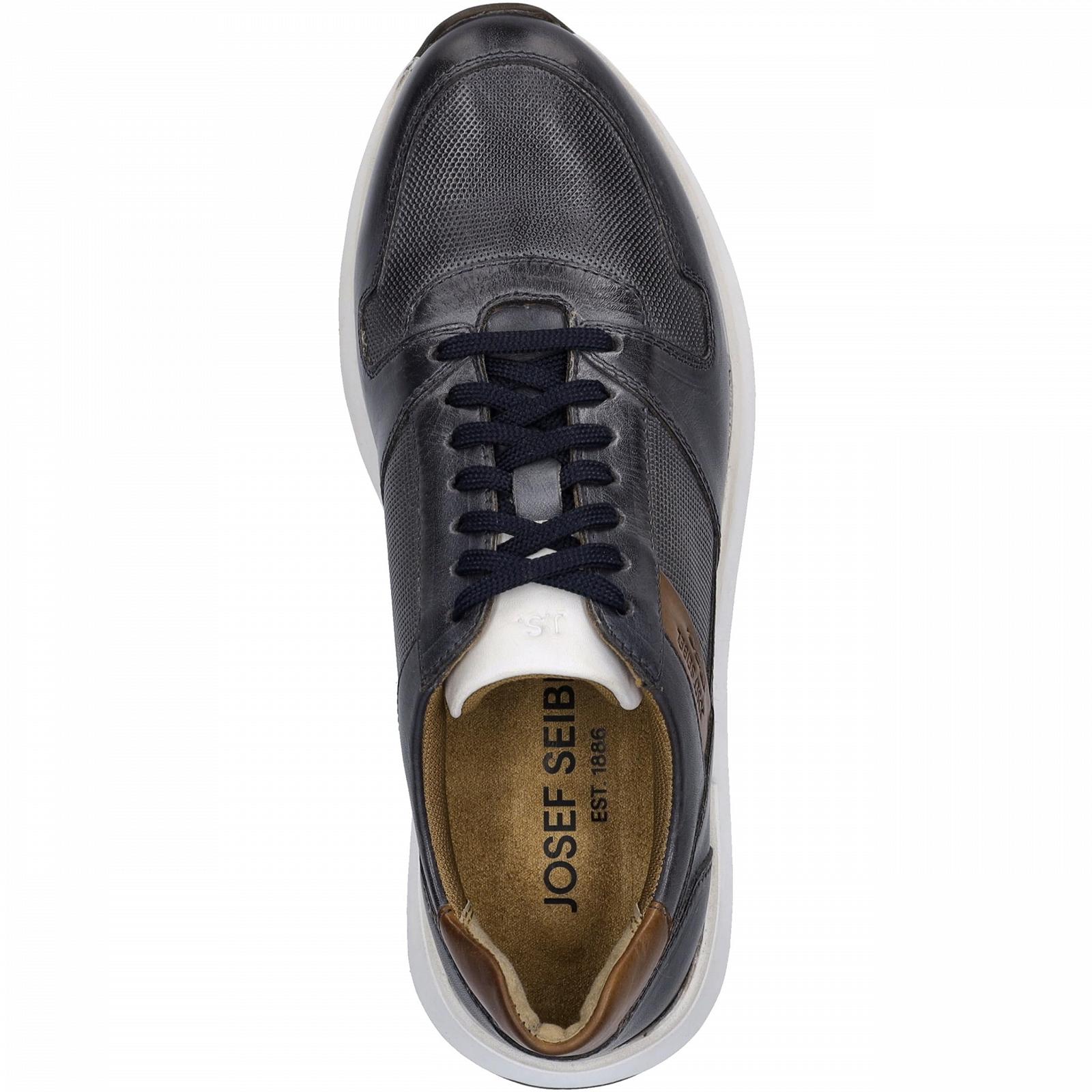 Кросівки Josef Seibel Cameron 10 Ocean Multi, фото №6 Кросівки Josef Seibel Cameron 10 Ocean Multi, фото №6