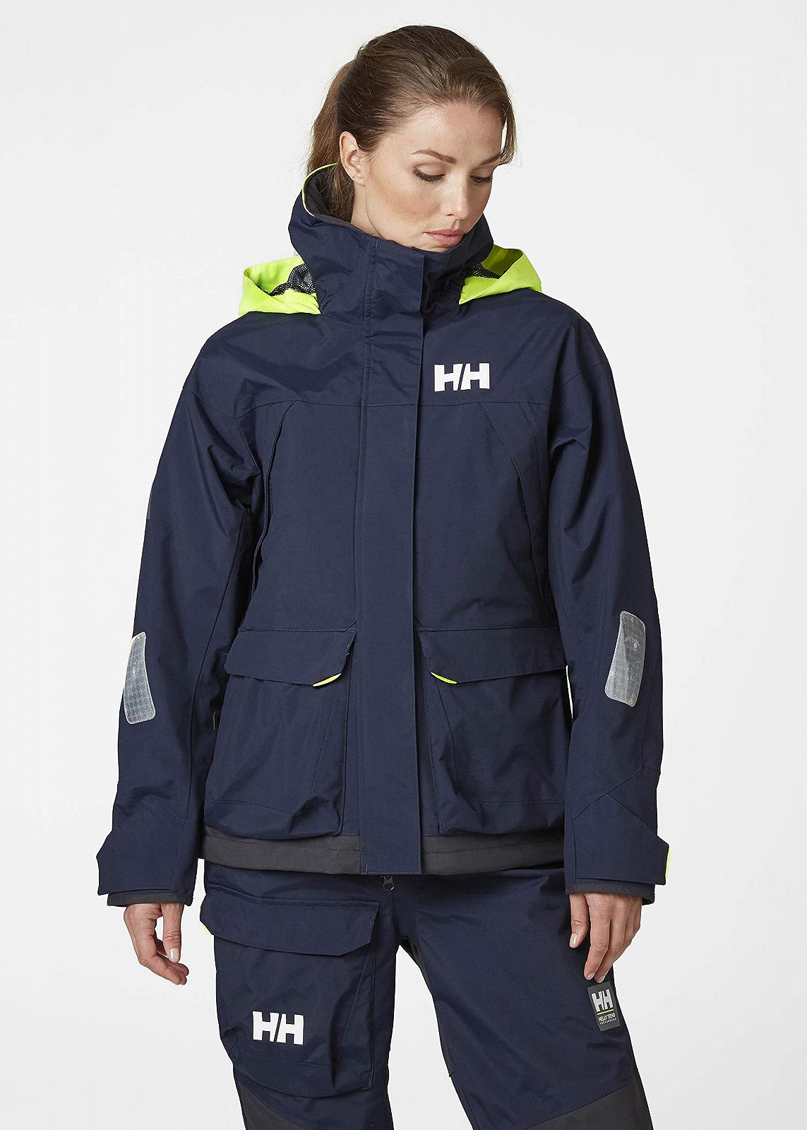 Женская ветровка Helly Hansen Pier 3.0, фото №3