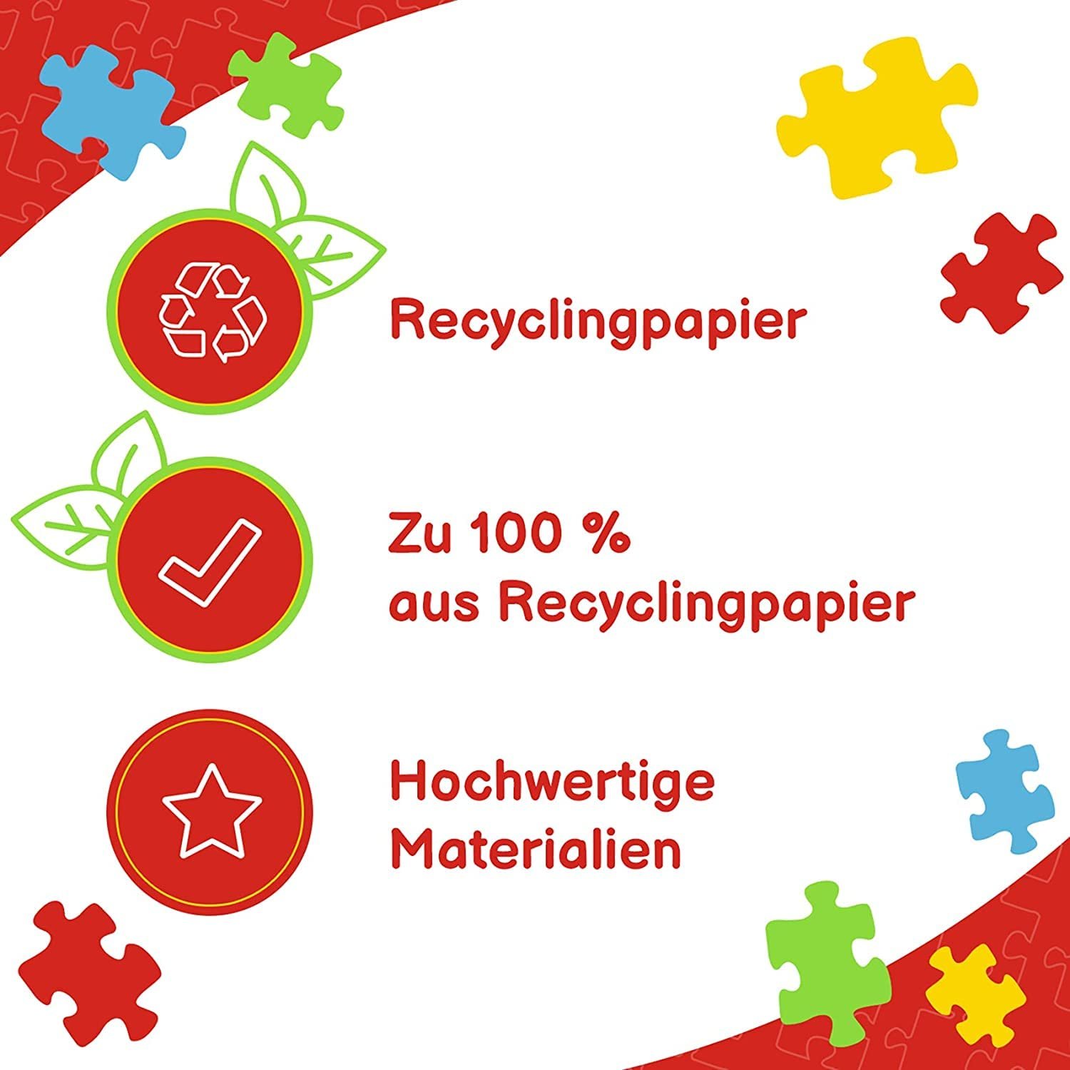 Пазл Trefl Disney Piglet 18198 30 элементов, фото №6 Пазл Trefl Disney Piglet 18198 30 элементов, фото №6