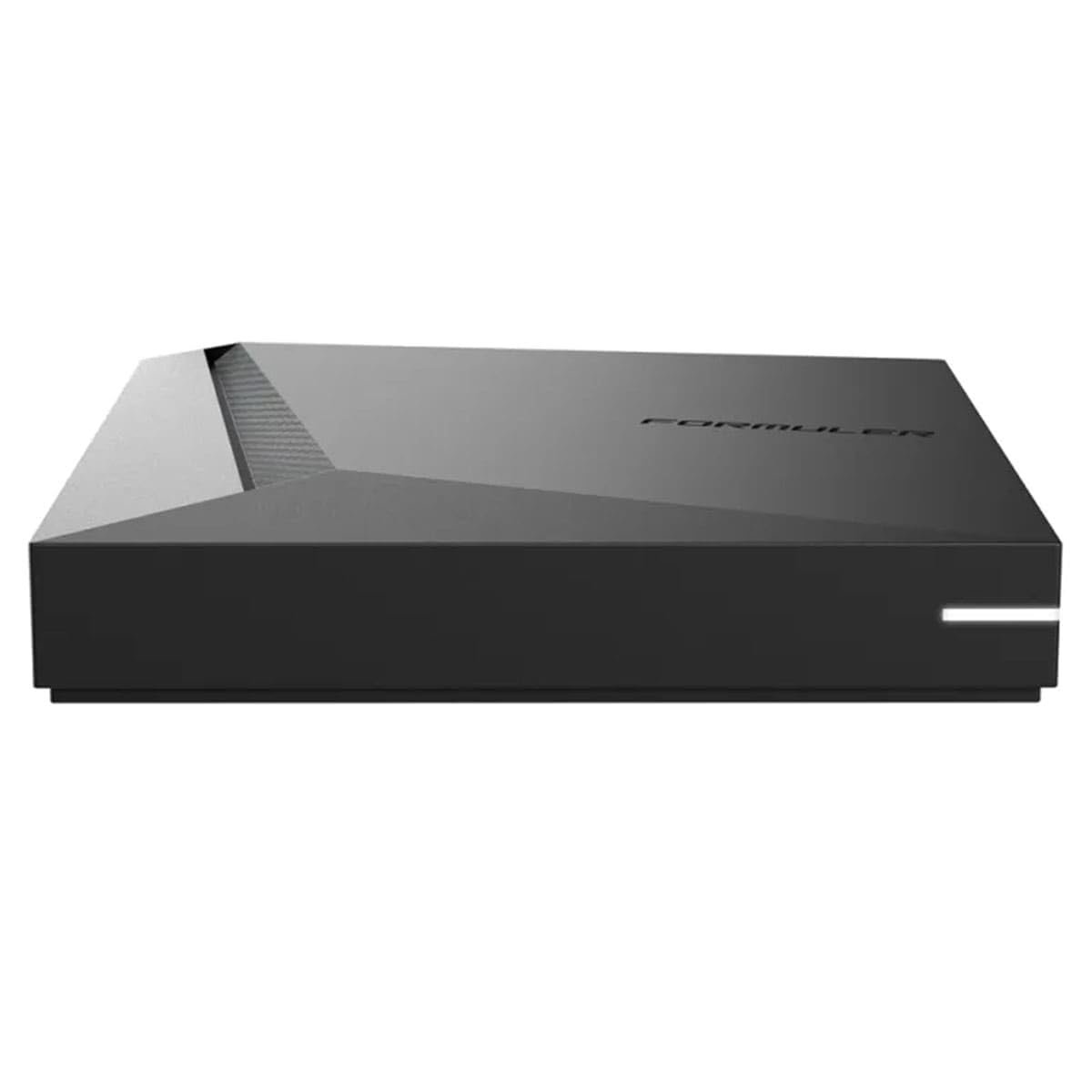 Медіаплеєр Formuler Z11 Promax BT1 Edition, Android 11, OTT, 4 ГБ RAM, 32 ГБ Flash, фото №1