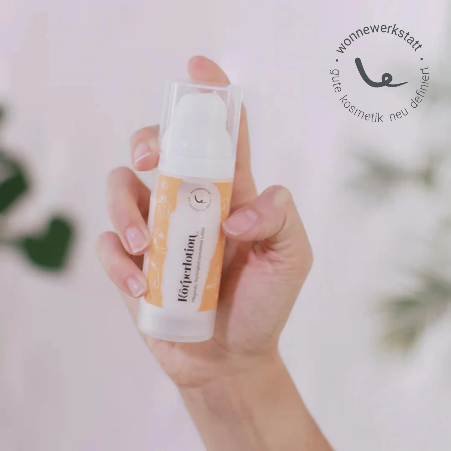 Лосьйон для тіла з ароматом гарного настрою, фото №2