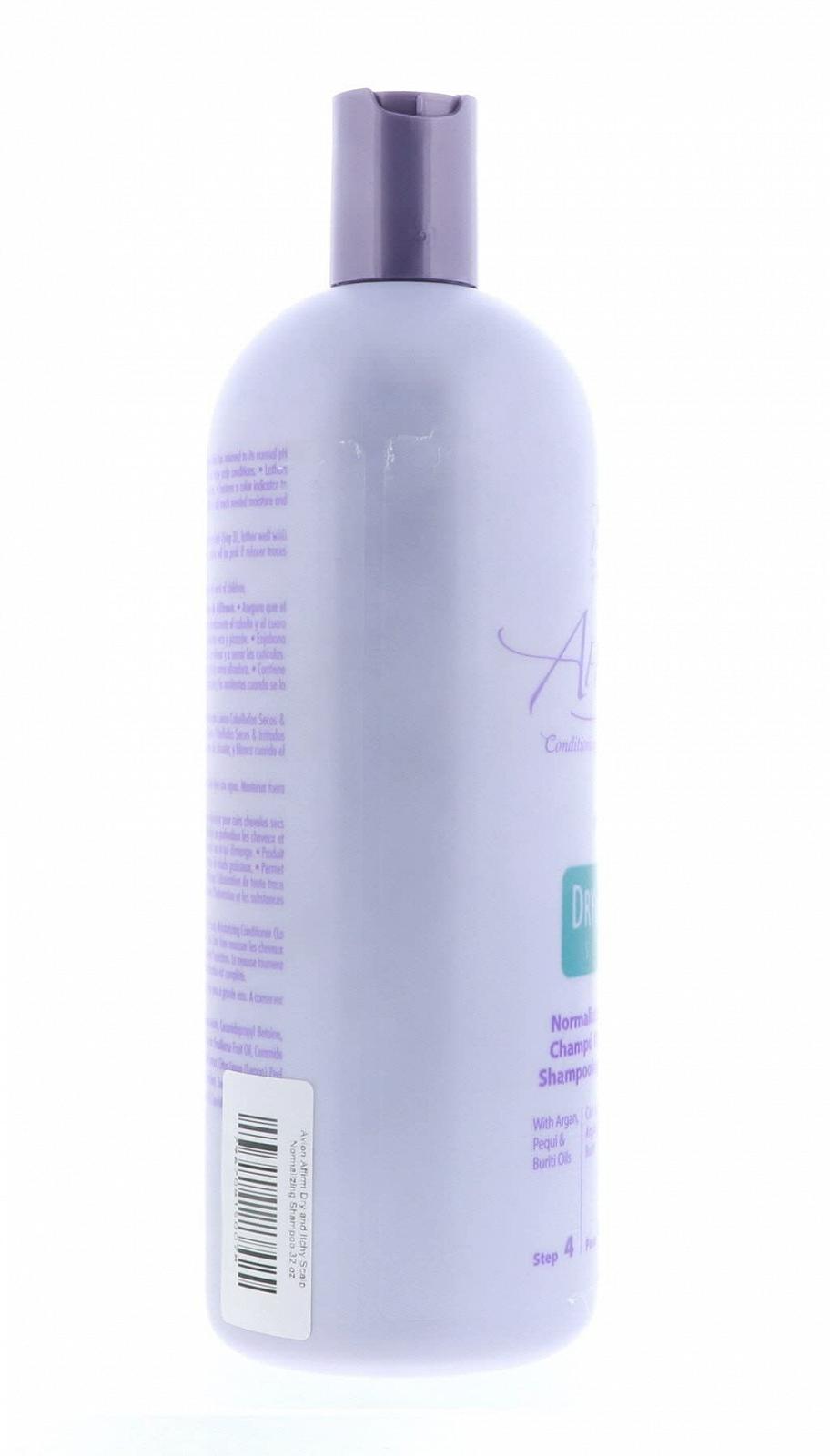 Шампунь Avlon Affirm Normalizing Conditioning Relaxer System с Protecto, фото №7