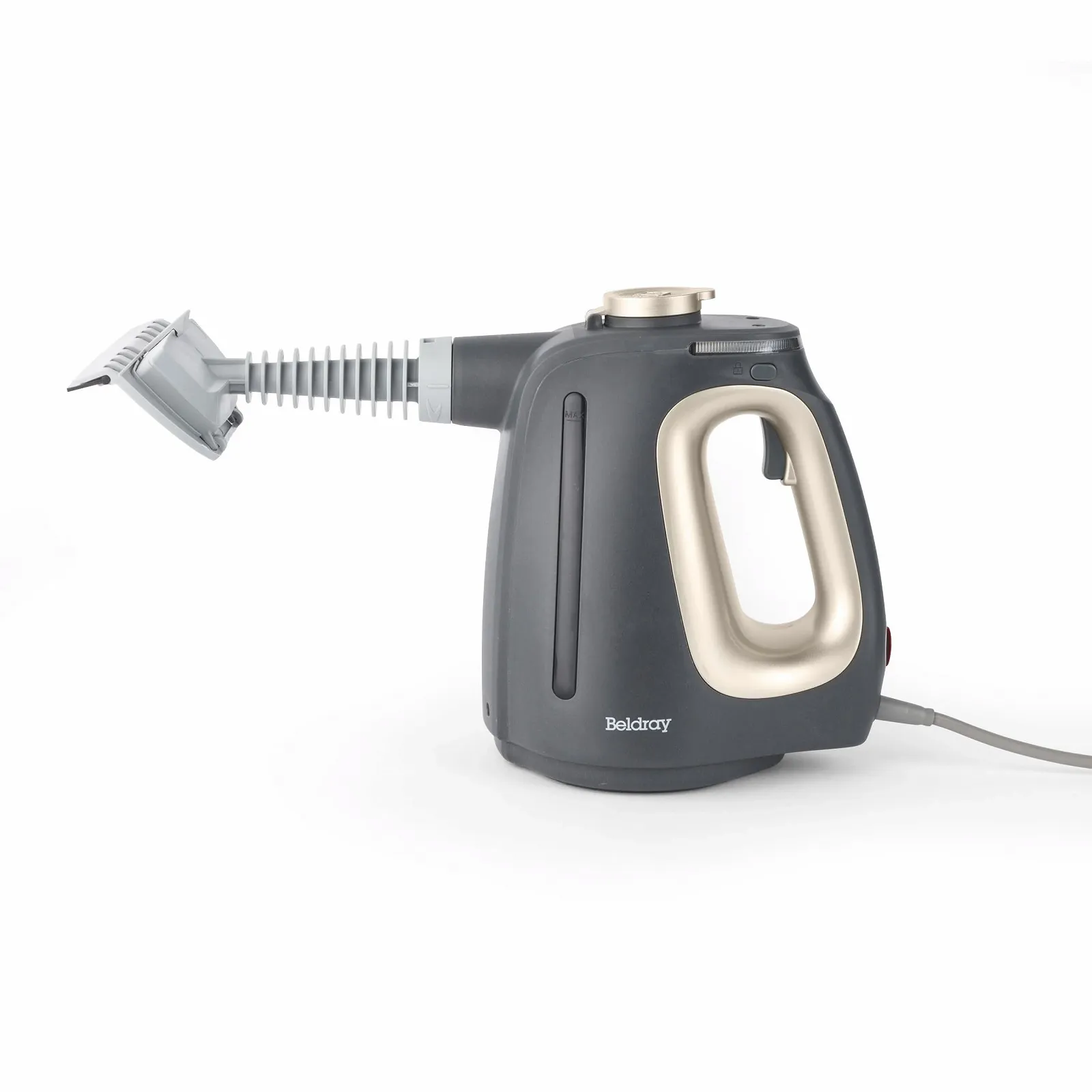 Пароочисник Beldray 15-в-1, безхімічне очищення, готовий до використання за 20 секунд, резервуар для води 550 мл, 1350 Вт, фото №1 Пароочисник Beldray 15-в-1, безхімічне очищення, готовий до використання за 20 секунд, резервуар для води 550 мл, 1350 Вт, фото №1