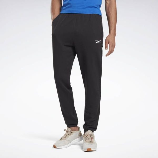 Штаны Reebok Linear Logo FT Jogger Trouser S, фото №1