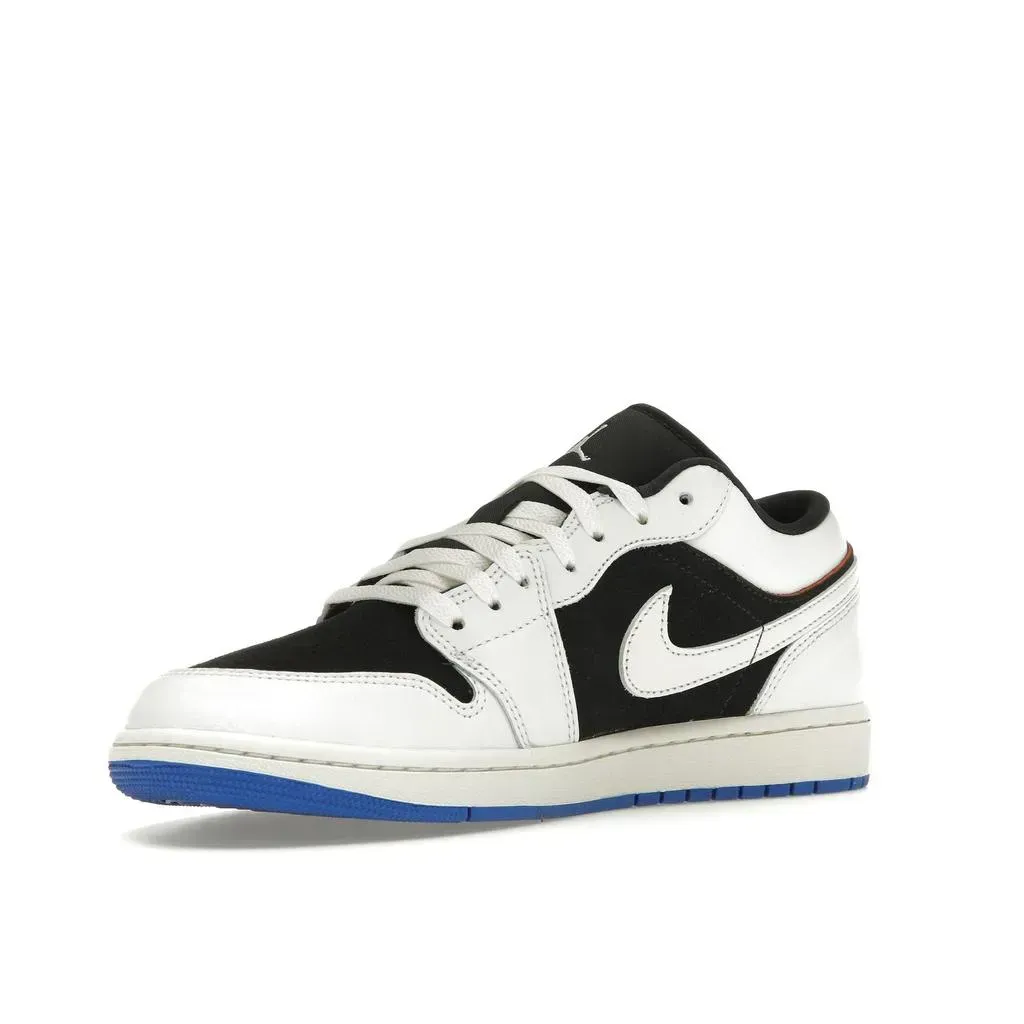 Кросівки JORDAN 1 LOW Q54 44.5, фото №4