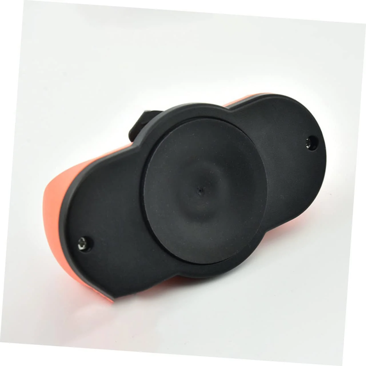 Точилка для ножей Mobestech бытовая с присоской двухслотовая эргономичная с нековзким основанием, фото №6