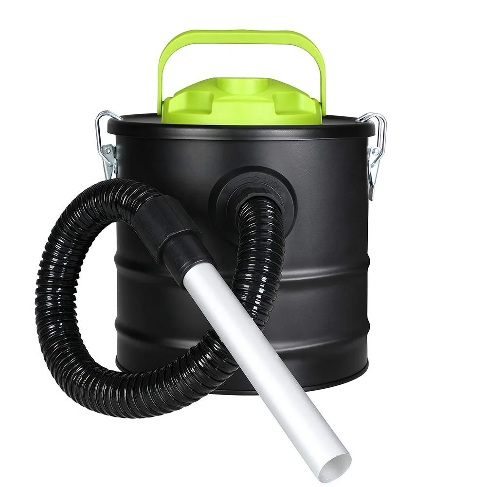 Професійний пилосос для золи BAKAJI 500 Вт 10 л, фото №3