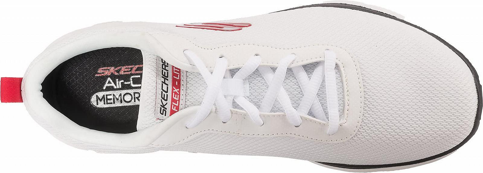 Кроссовки Skechers Flex Advantage 4.0 Providence синий, фото №5
