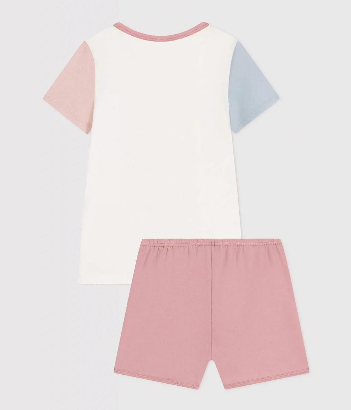 Піжама Petit Bateau для дівчат, фото №6 Піжама Petit Bateau для дівчат, фото №6