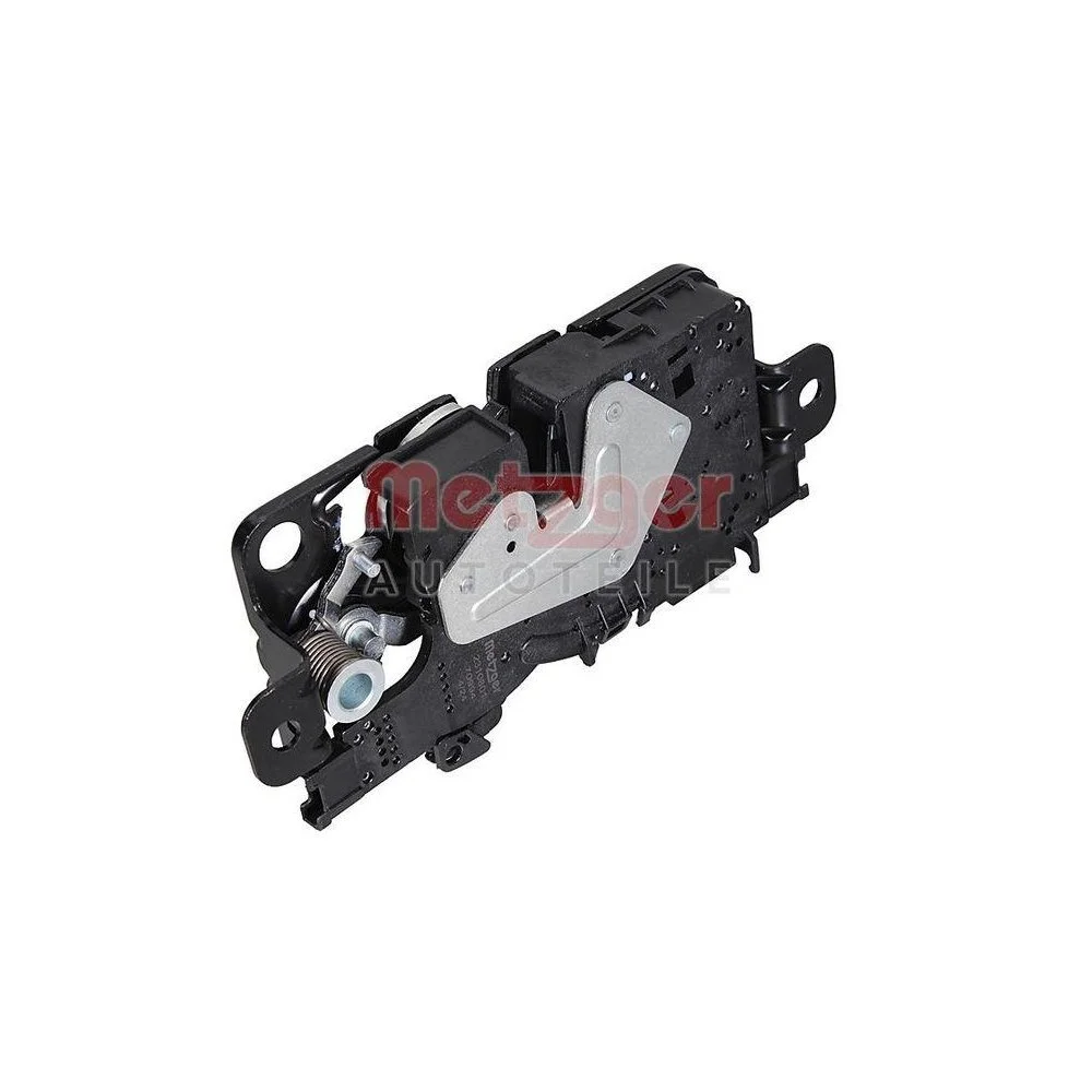 Замок багажника METZGER 2310801 GREENPARTS для BMW MINI, задній, фото №1