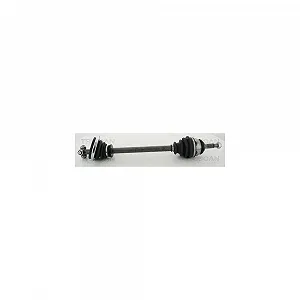 Приводной вал TRISCAN 8540 25672 для RENAULT DACIA передний мост слева - Фото 1