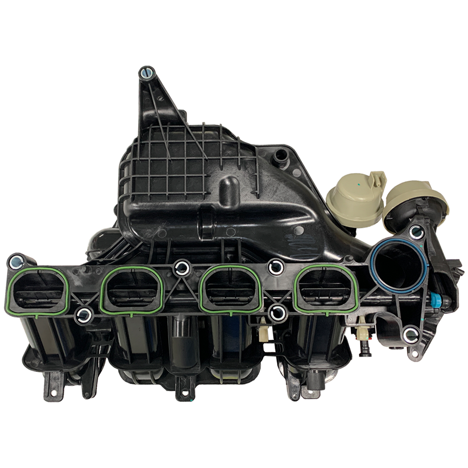 Впускной коллектор PartsTec PTA519-0013 для MAZDA, фото №1