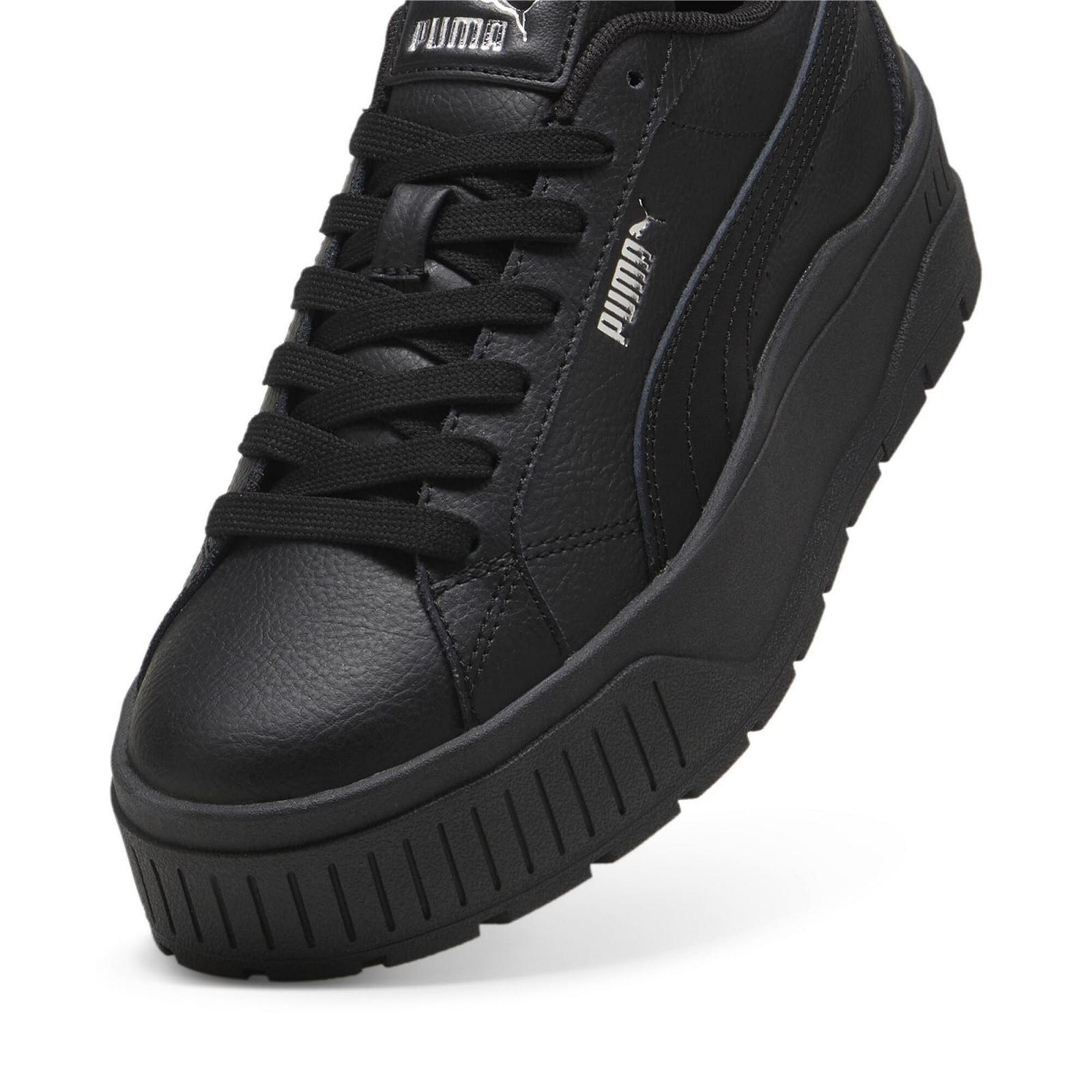 Кросівки PUMA Karmen Ii L жіночі, фото №6