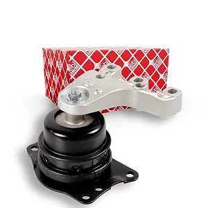 Опора двигателя FEBI BILSTEIN 36748 для AUDI SEAT SKODA VW, верхняя правая - Фото 1