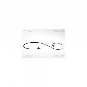 Датчик колінвалу TRISCAN 8855 23107 для MERCEDES-BENZ - Фото 1