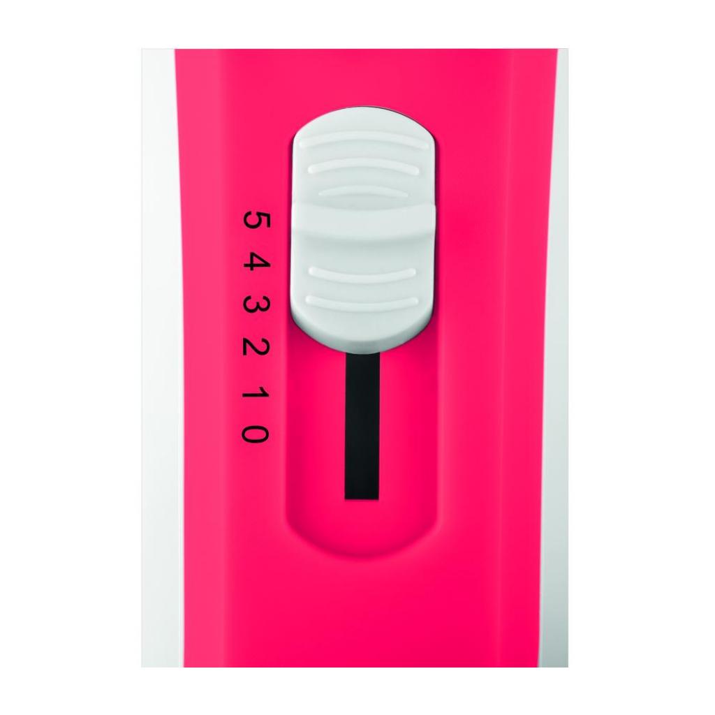 Миксеры Scarlett SC HM 40S06 White-Red SCHM40S06 White-Red, фото №7