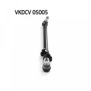 Рулевая тяга SKF VKDCV 05005 для KÄSSBOHRER MERCEDES-BENZ EVOBUS synthetic.ua - Фото 1
