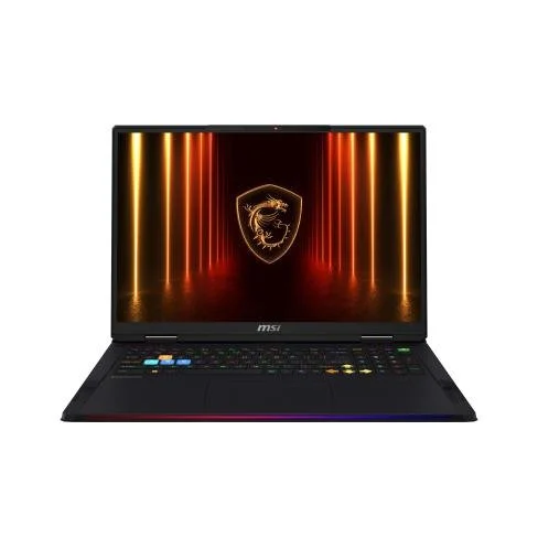 Ноутбук MSI Raider 18 HX AI A2XWIG-251UA (9S7-182462-251), фото №1 Ноутбук MSI Raider 18 HX AI A2XWIG-251UA (9S7-182462-251), фото №1