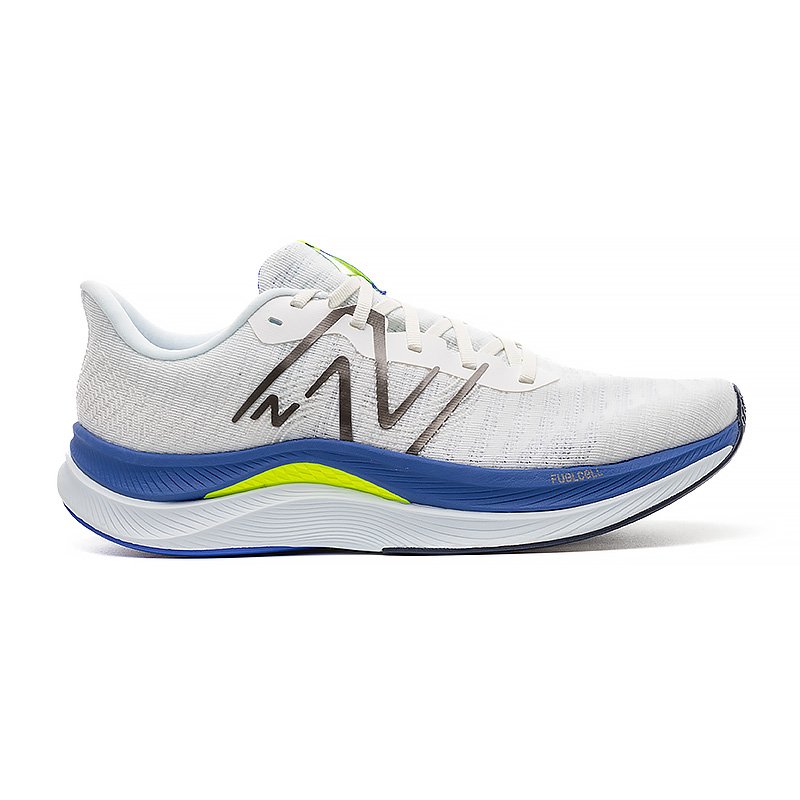 Кроссовки New Balance FuelCell Propel v4 41.5, фото №2