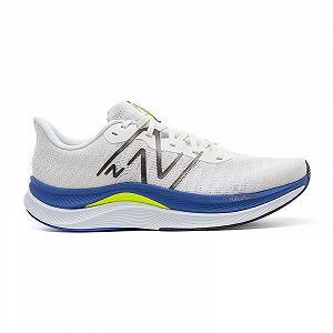 Кроссовки New Balance FuelCell Propel v4 43 synthetic.ua - Фото 1