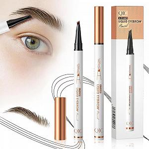 Карандаш Upgraded 3D Microblading 01# светлый кофе - Фото 1