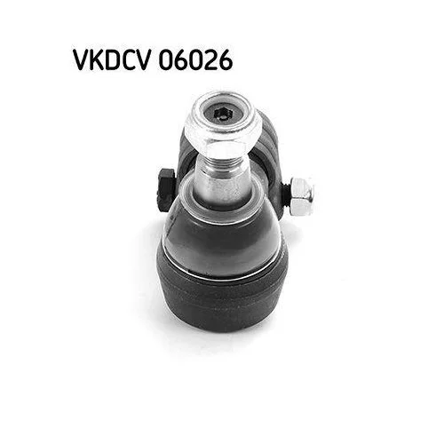 Наконечник рулевой тяги SKF VKDCV 06026 для VOLVO, фото №2