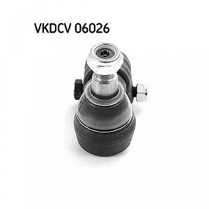 Наконечник рулевой тяги SKF VKDCV 06026 для VOLVO synthetic.ua - Фото 1