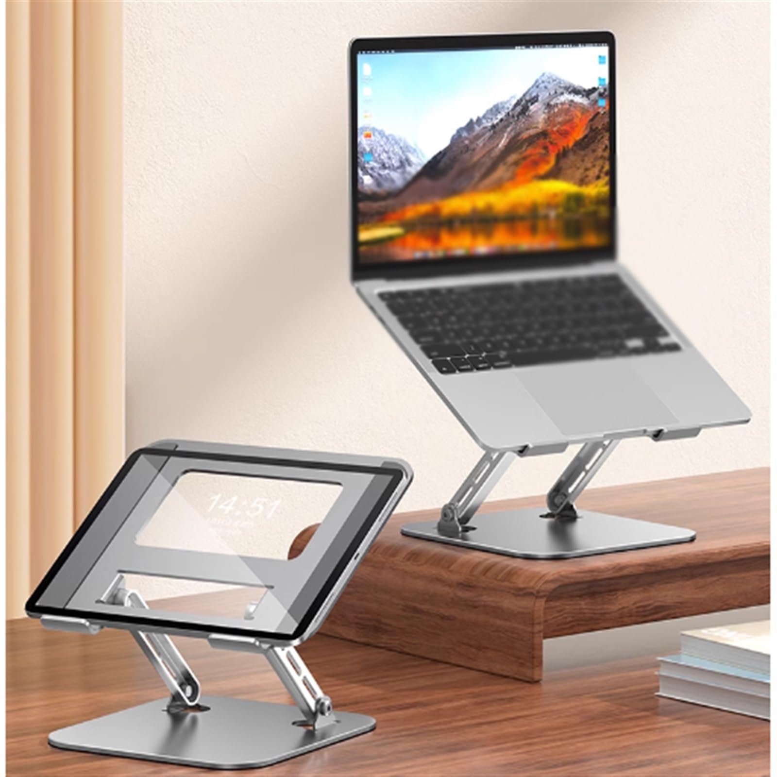 Подставка для ноутбука 360, фото №6