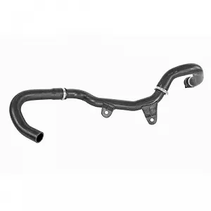 Шланг радиатора VAICO Q+ V24-1112 верхний для FIAT synthetic.ua - Фото 1