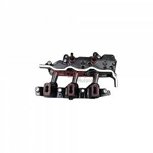 Модуль впускного коллектора METZGER 2100064 для NISSAN OPEL RENAULT VAUXHALL GENERAL MOTORS - Фото 1