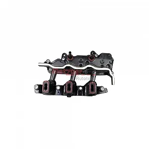 Модуль впускного колектора METZGER 2100064 для NISSAN OPEL RENAULT VAUXHALL GENERAL MOTORS - Фото 1