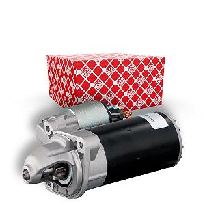FEBI BILSTEIN Стартер 101598 для BMW - Фото 1
