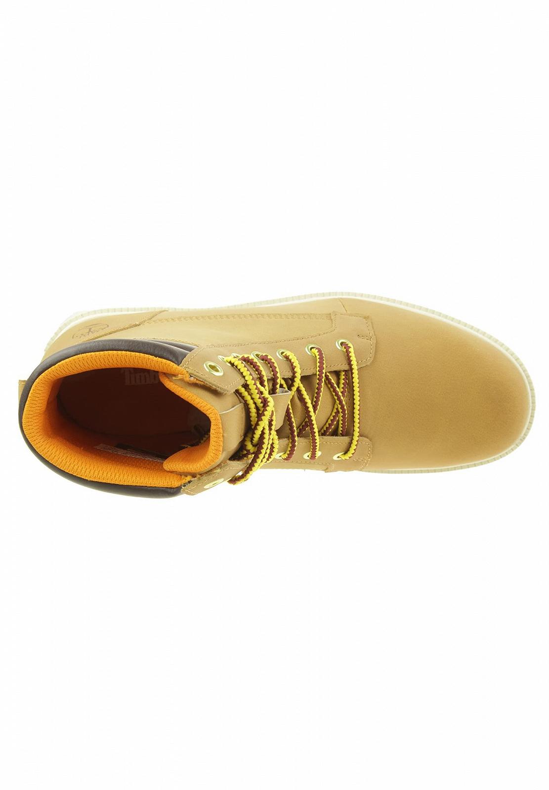 Черевики Timberland Walden Park Wr, фото №6