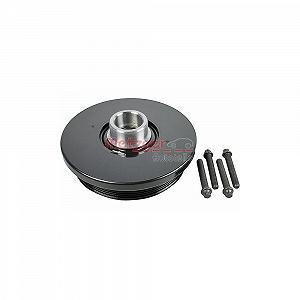 Шків колінвала METZGER 6400022 KIT - Фото 1