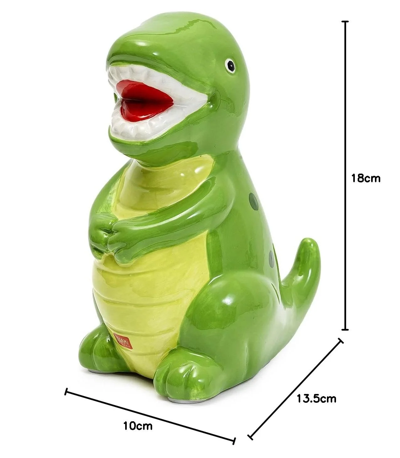 Скарбничка Legami Динозавр, фото №5