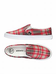 Кеды Ethletic Unisex Lo Fair Deck Collection Fair Vegan Sustainable synthetic.ua - Фото 1