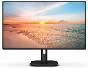 Монитор 23.8" Philips 24E1N1100A Full HD IPS 100 Гц - Фото 1