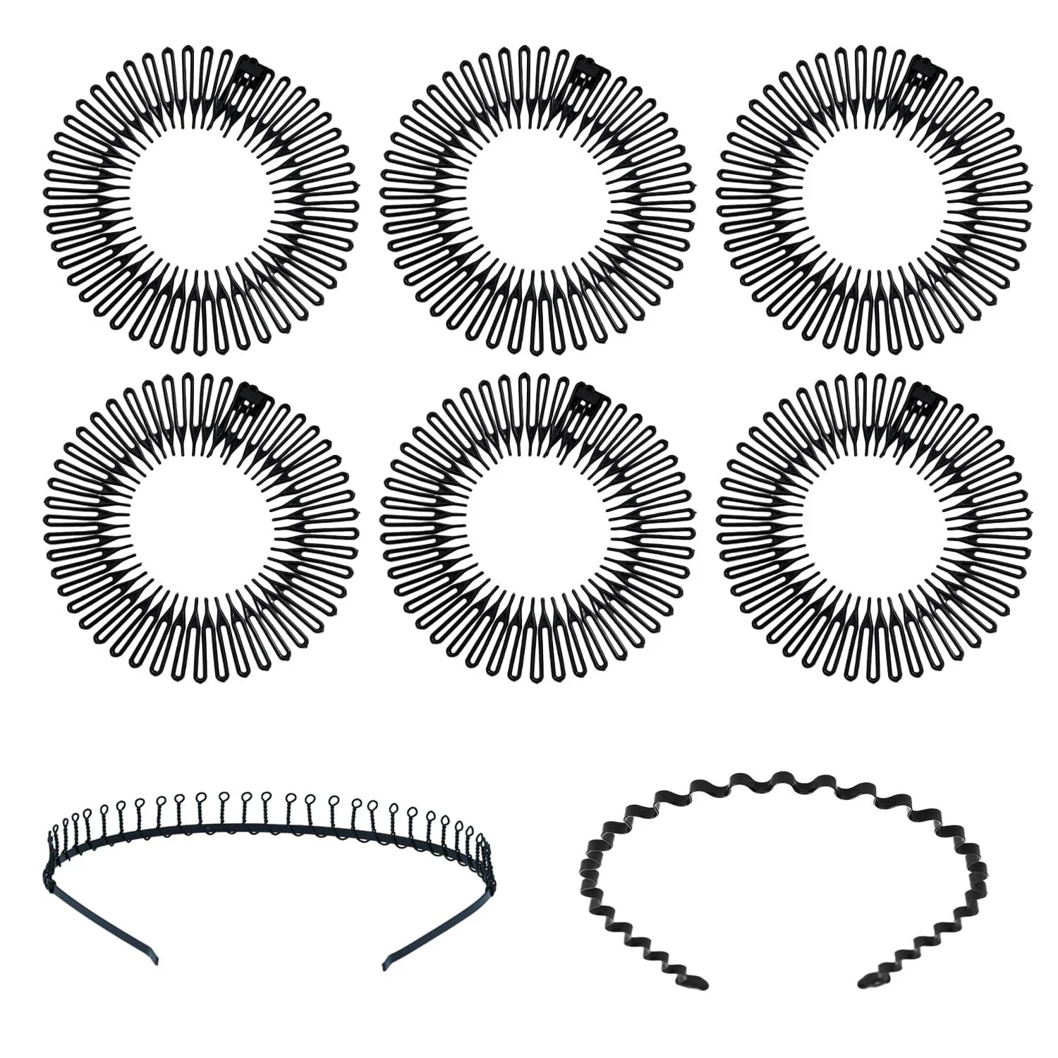 Набір обручів, фото №1