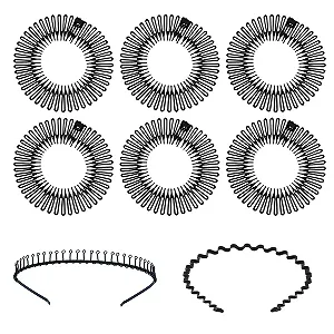 Набір обручів - Фото 1