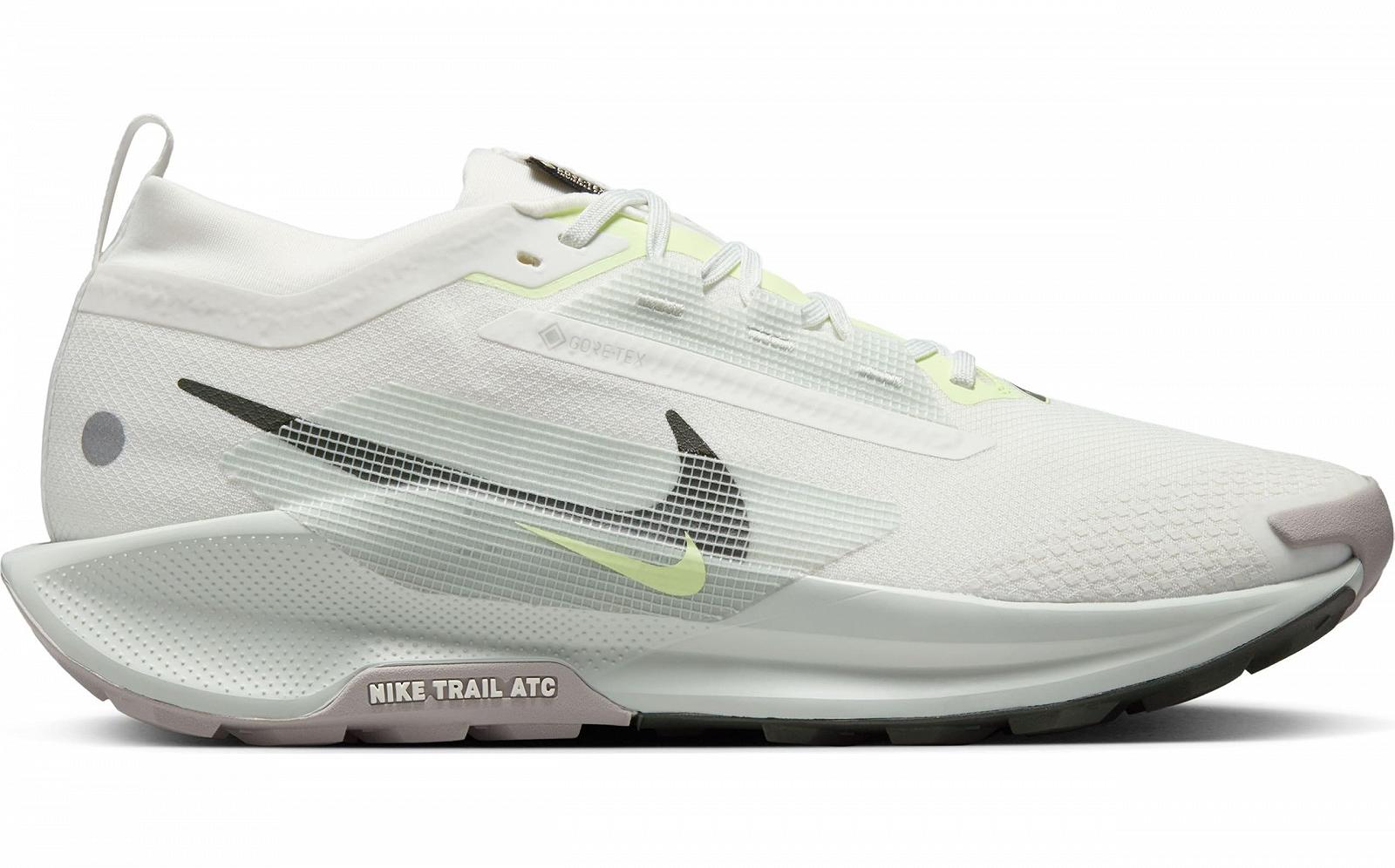 Чоловічі Кросівки для трейлраннінгу Nike Pegasus Trail 5 Gore-Tex Водонепроникні, фото №6