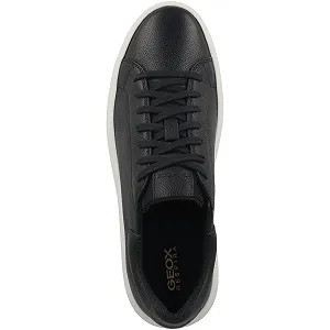 Кросівки Geox Low U Deiven D Чоловічі synthetic.ua - Фото 1