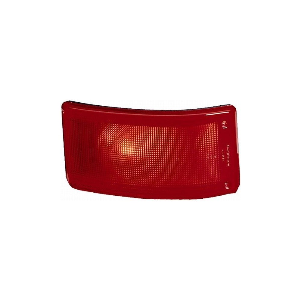 Задній ліхтар HELLA 2SB 005 603-137 для AUWÄRTER MACK MAN VOLVO NEOPLAN PREVOST, фото №1